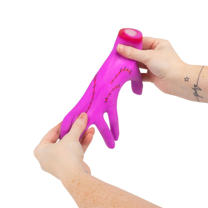 Scrunchems Monster Hand Squisy Assorted