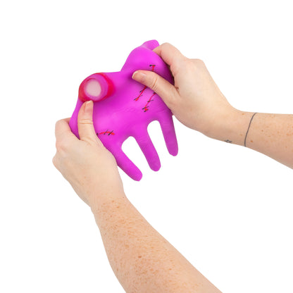 Scrunchems Monster Hand Squisy Assorted