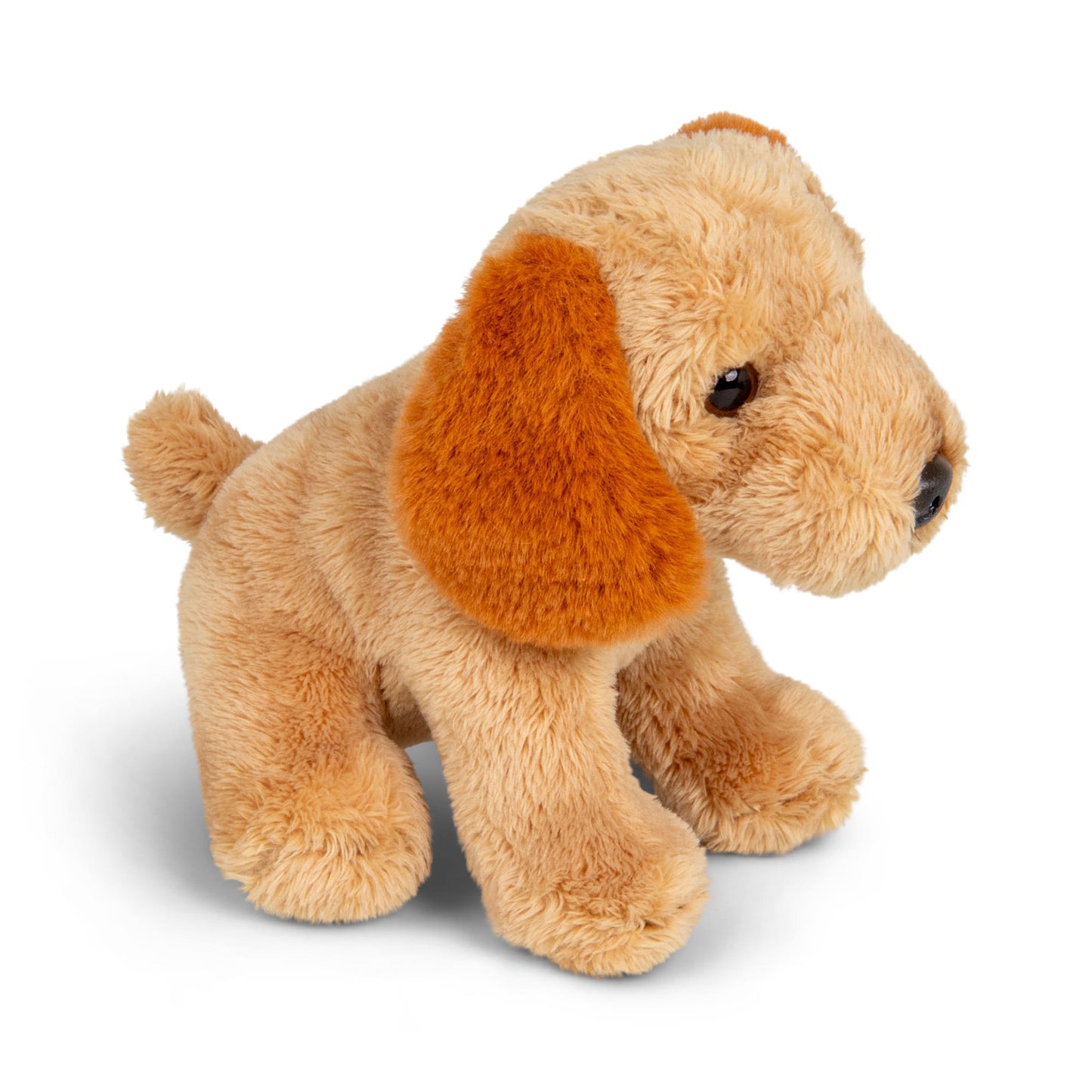 Animigos World Of Nature Mini Cockapoo soft cuddly toy