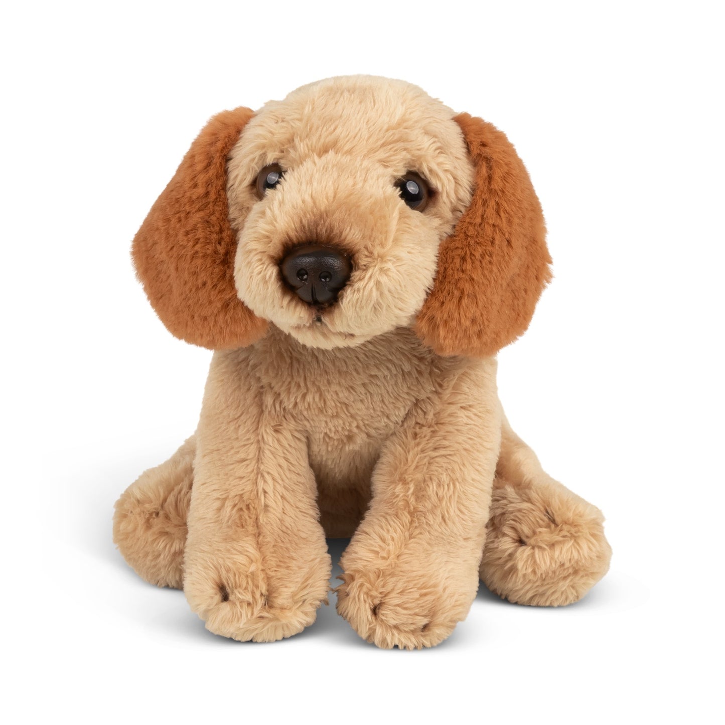 Animigos World Of Nature Mini Cockapoo soft cuddly toy