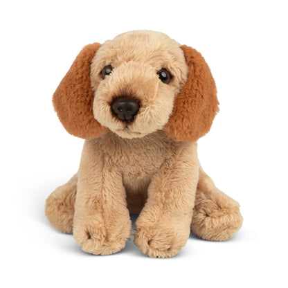 Animigos World Of Nature Mini Cockapoo soft cuddly toy