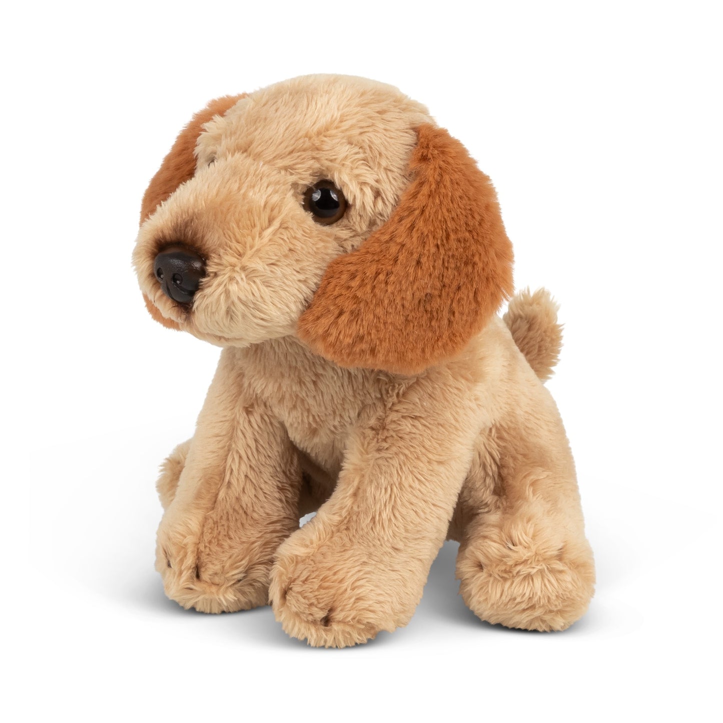 Animigos World Of Nature Mini Cockapoo soft cuddly toy