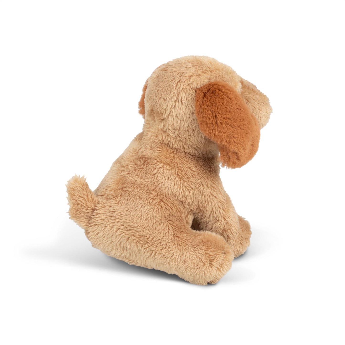 Animigos World Of Nature Mini Cockapoo soft cuddly toy