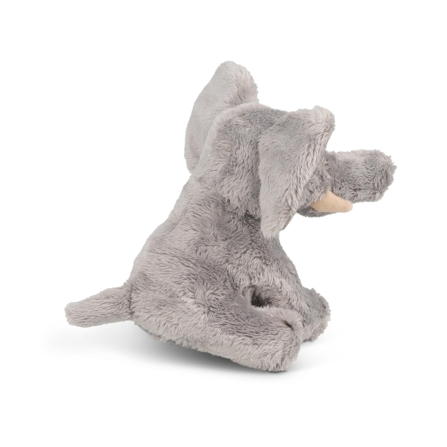 Animigos World Of Nature Mini Elephant soft cuddly toy