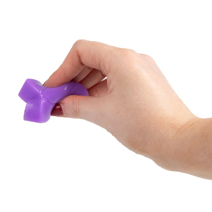 Scrunchems Sticky Squishy Puzzle Cube Sensory Fidget Axiety Stress Toy