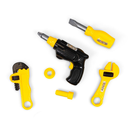 Kids Tool Set