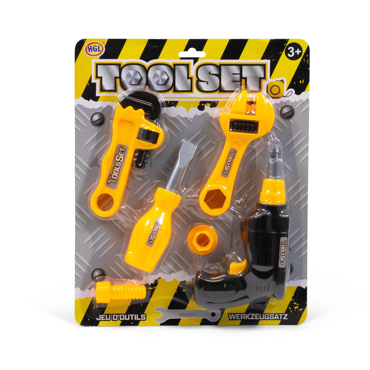 Kids Tool Set