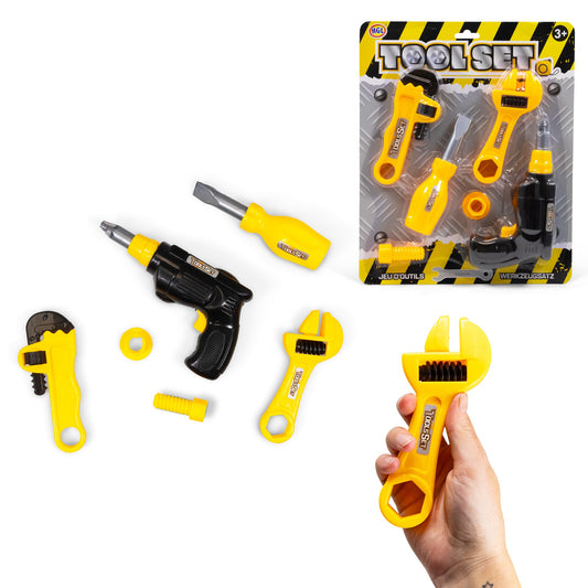 Kids Tool Set