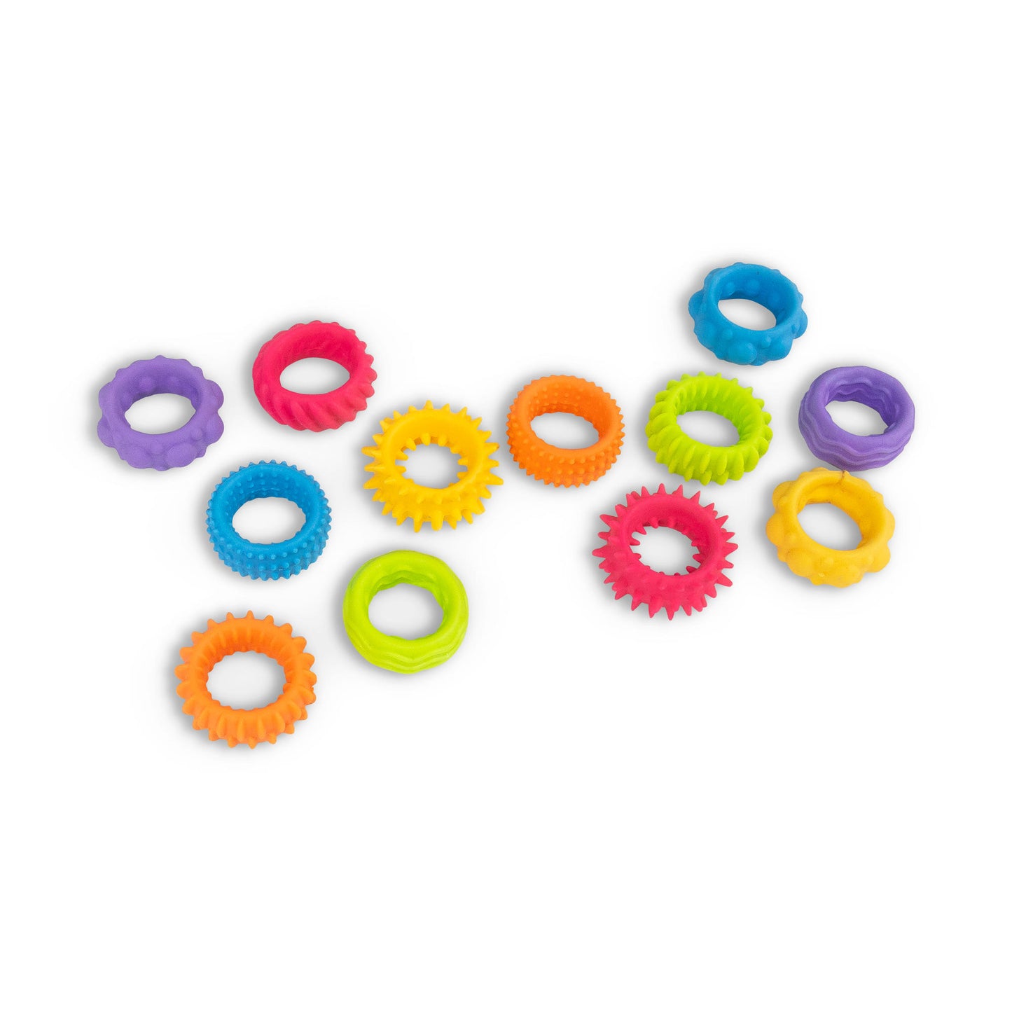 HGL Fidget Ring