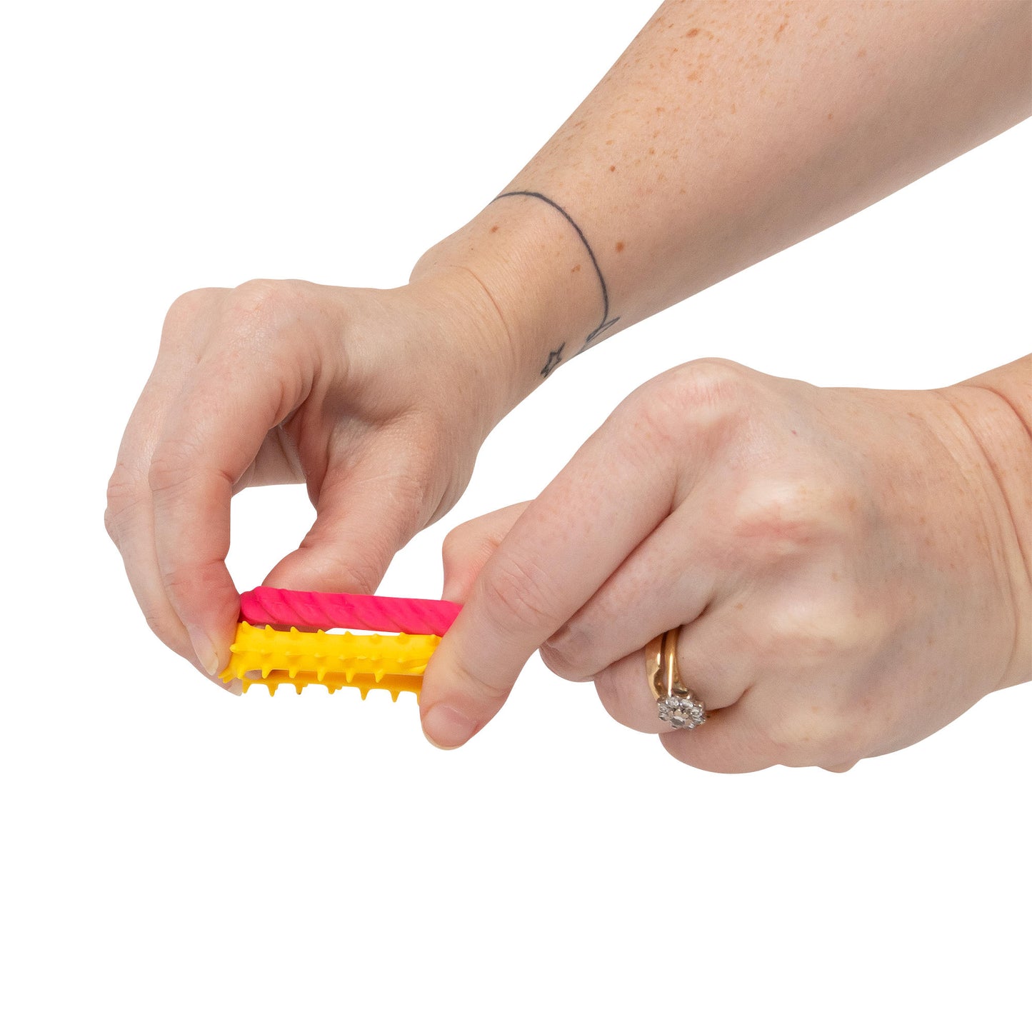 HGL Fidget Ring