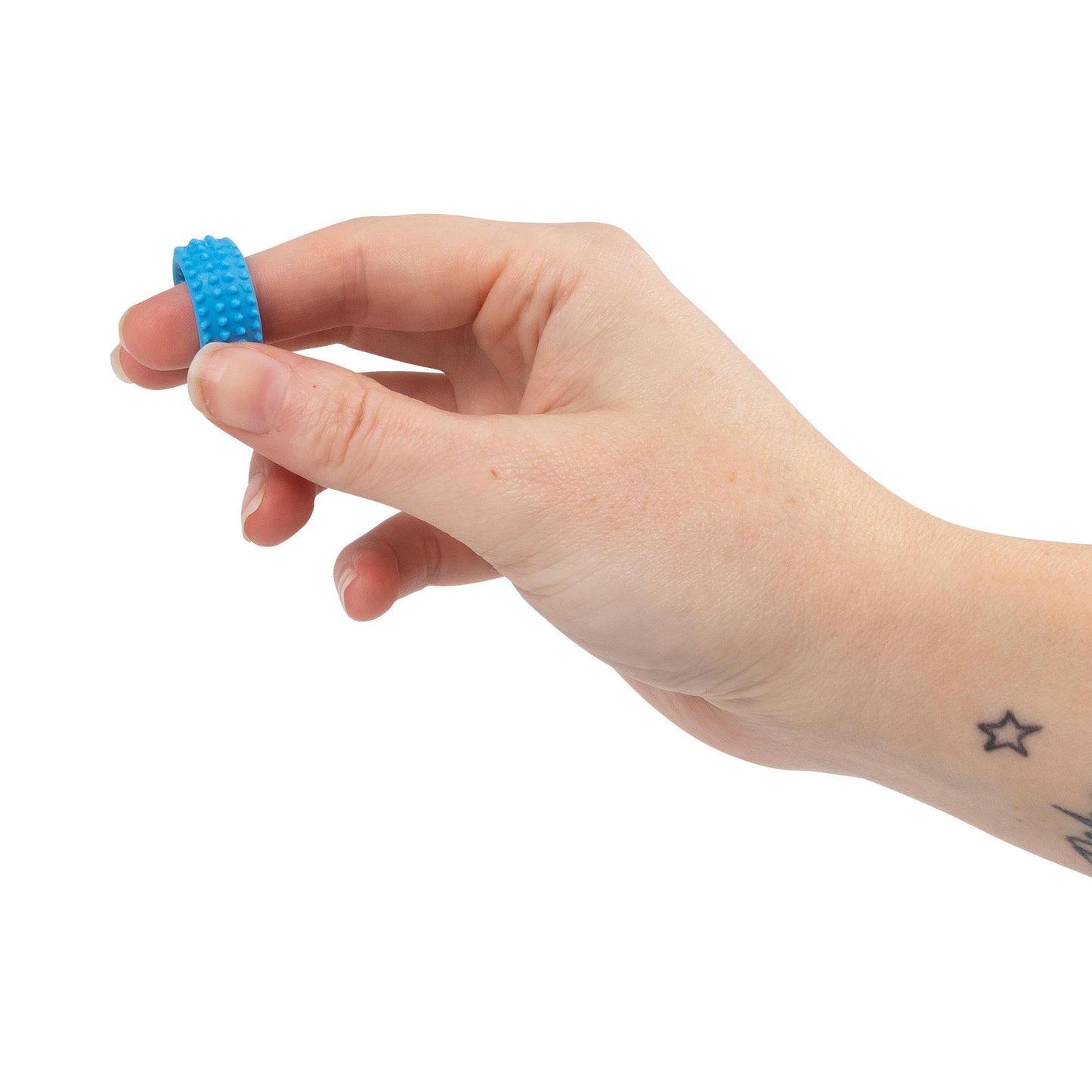 HGL Fidget Ring