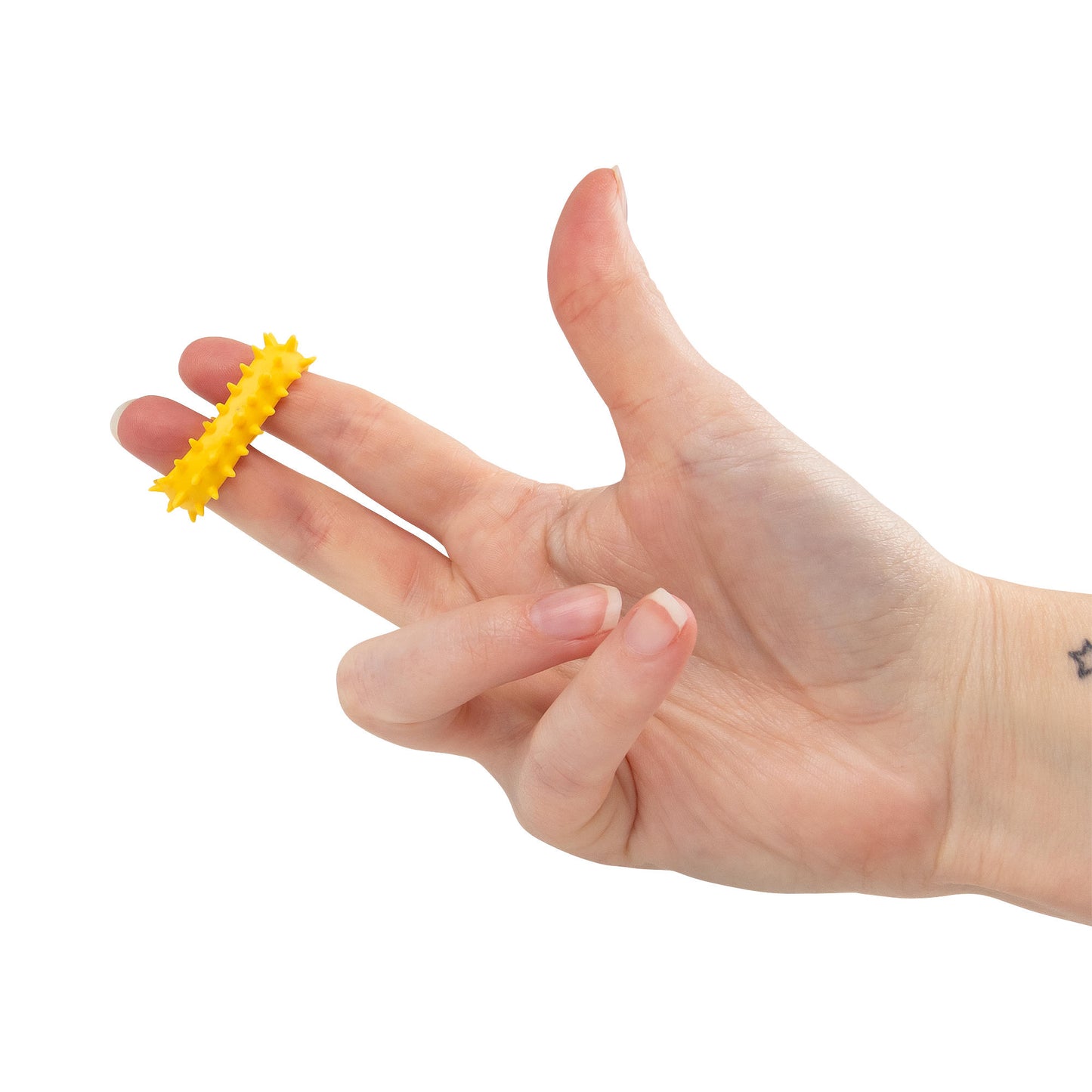 HGL Fidget Ring