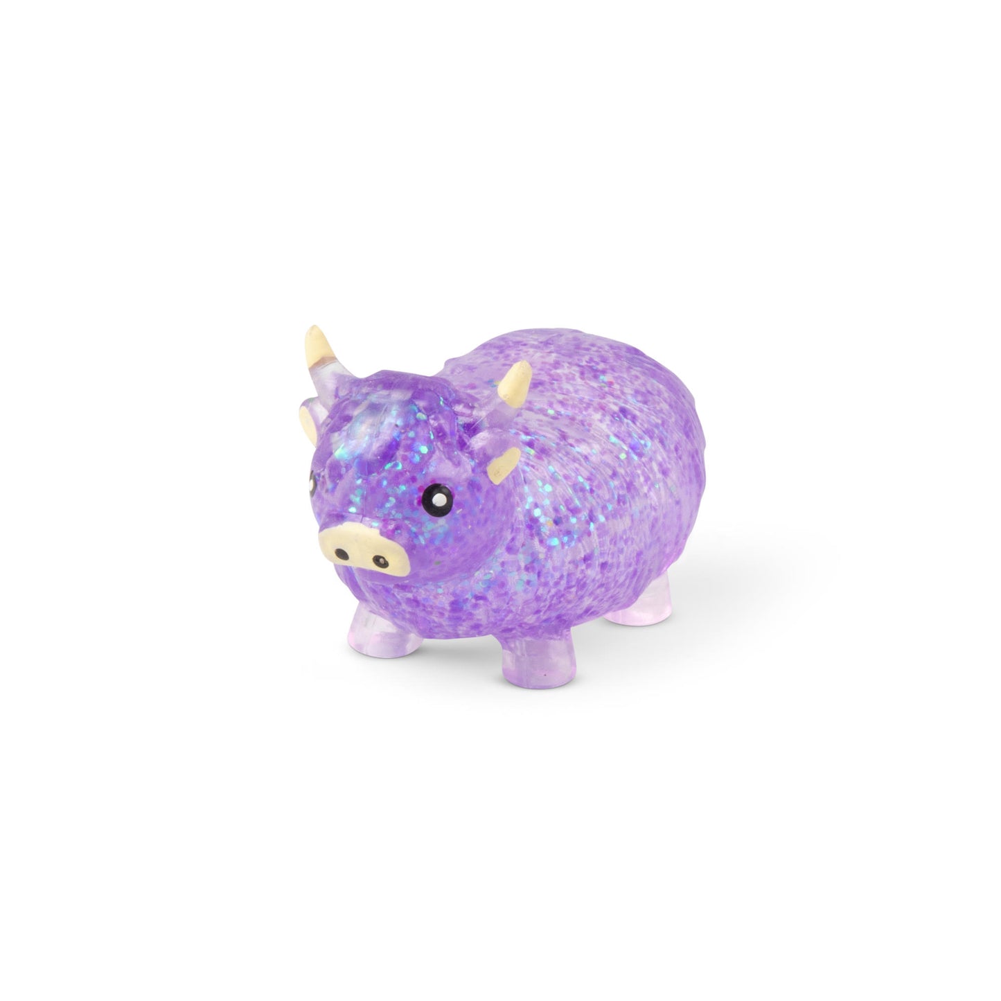 Highland Cow Squishy