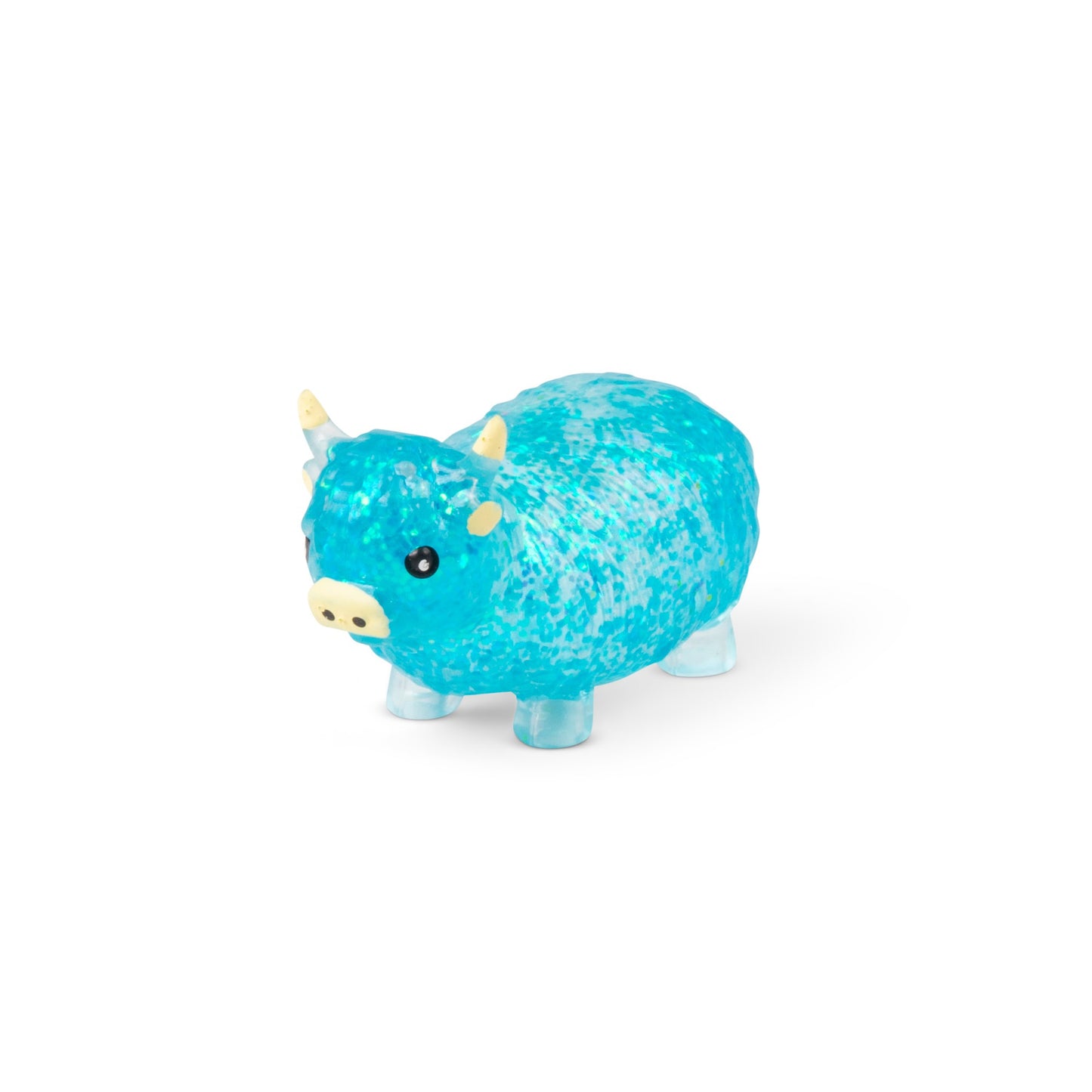 Highland Cow Squishy