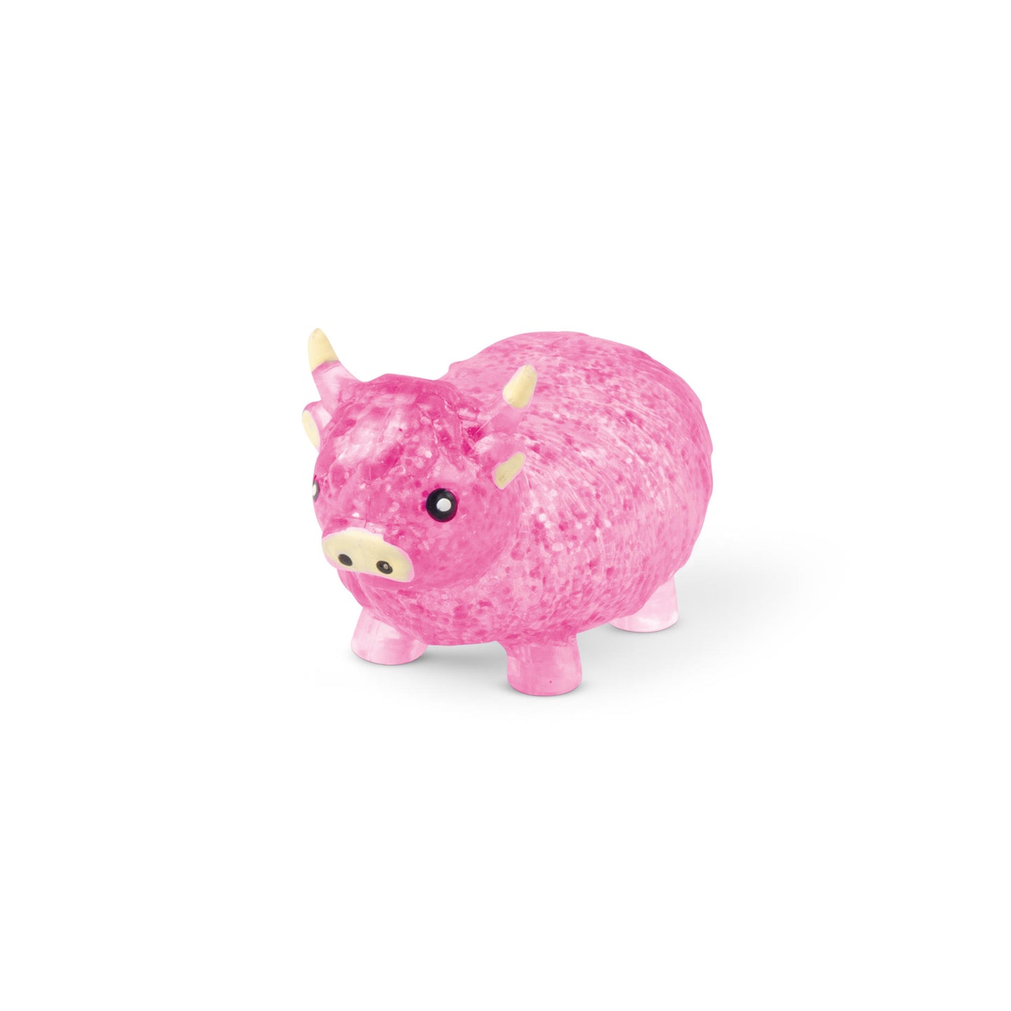 Highland Cow Squishy