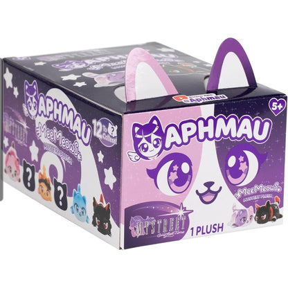 Aphmau MeeMeow Mystery 6 inch Plush MyStreet