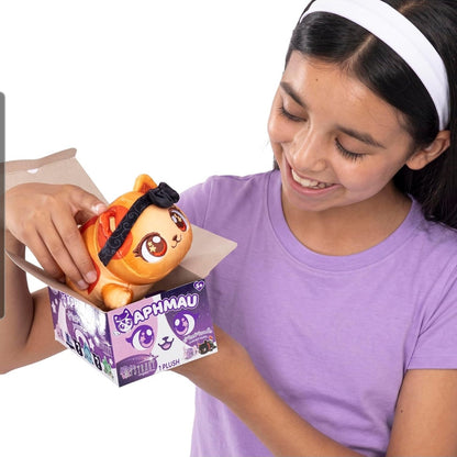 Aphmau MeeMeow Mystery 6 inch Plush MyStreet
