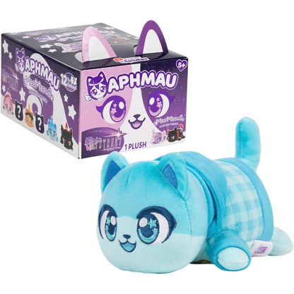 Aphmau MeeMeow Mystery 6 inch Plush MyStreet
