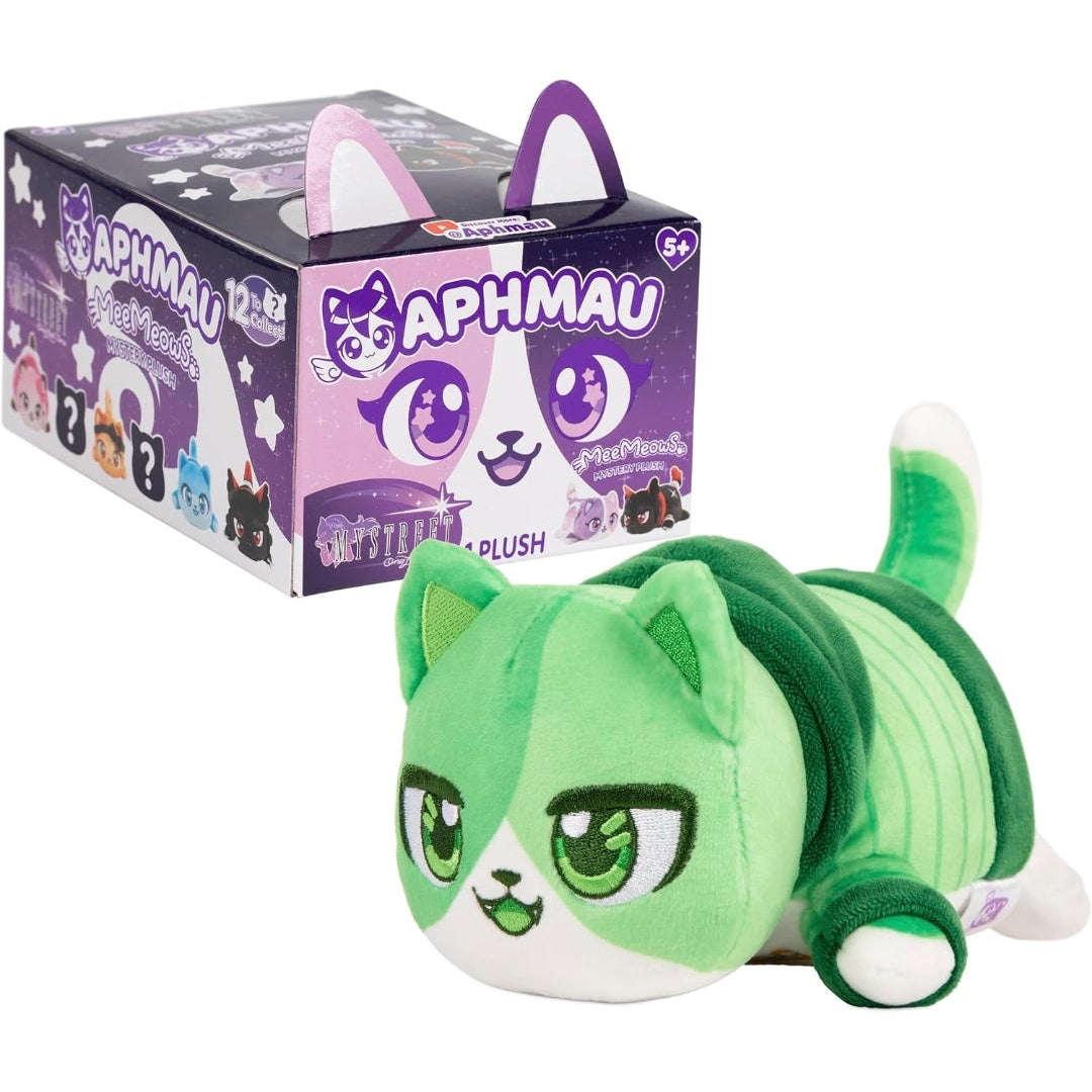 Aphmau MeeMeow Mystery 6 inch Plush MyStreet