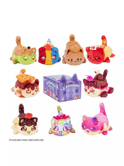 Aphmau MeeMeows Mystery 6 inch Plush - Circus