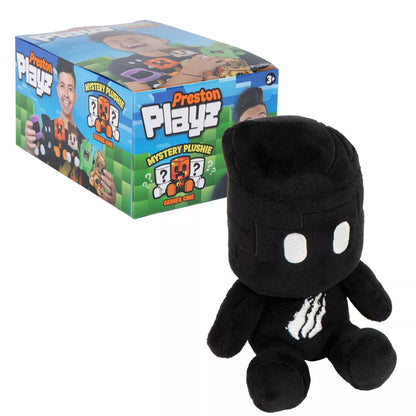 PrestonPlayz Mystery Plush 6 Inch Toy