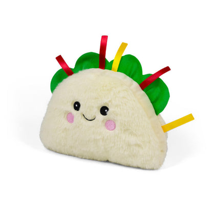 Animigos Funky Friends Taco Plush Toy