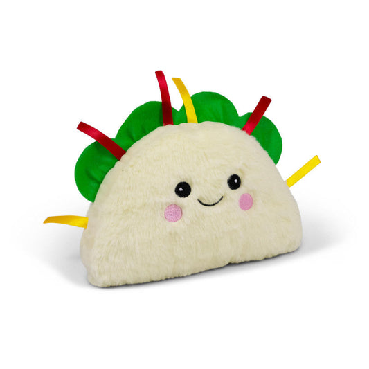 Animigos Funky Friends Taco Plush Toy