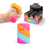 Scrunchems Marshmellow Squishy Sensory Fidget Anxiety Stress Toy