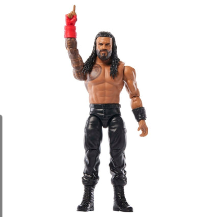 WWE Main Event Greatest Hits