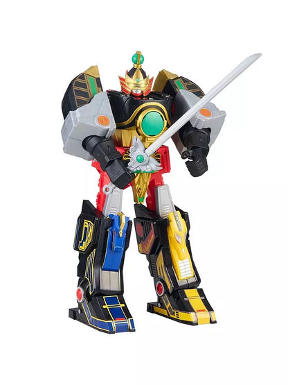Power Rangers Ultimate Thunderzord