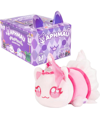Aphmau Mystery MeeMeow Royals Cat Plush  6 inch