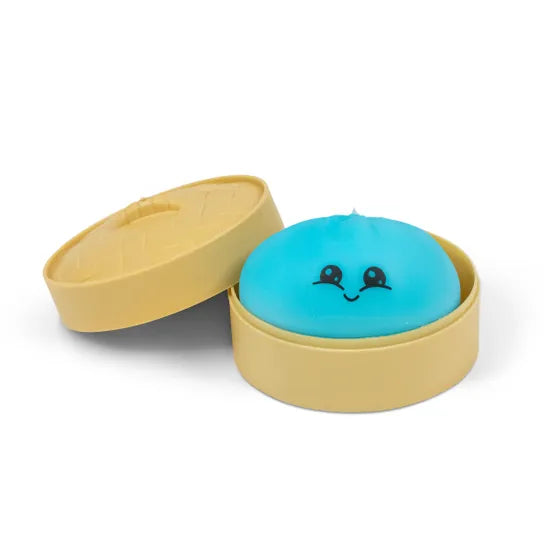 Scrunchems Dumpling Fidget Squishy Sensory Anxiety Stress Toy