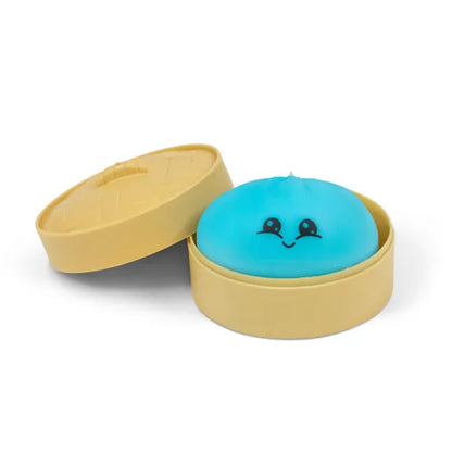 Scrunchems Dumpling Fidget Squishy Sensory Anxiety Stress Toy