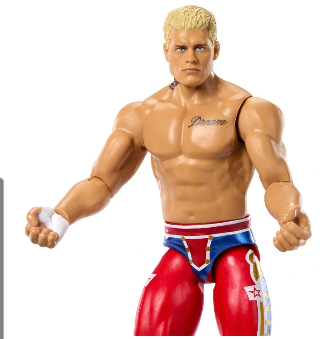 WWE Main Event Greatest Hits