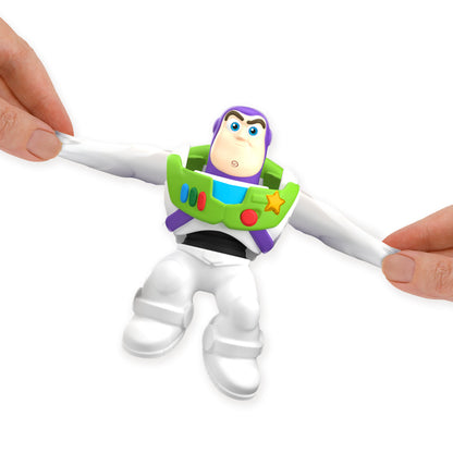Goo Jit Zu Toy Story Buzz Lightyear Figure
