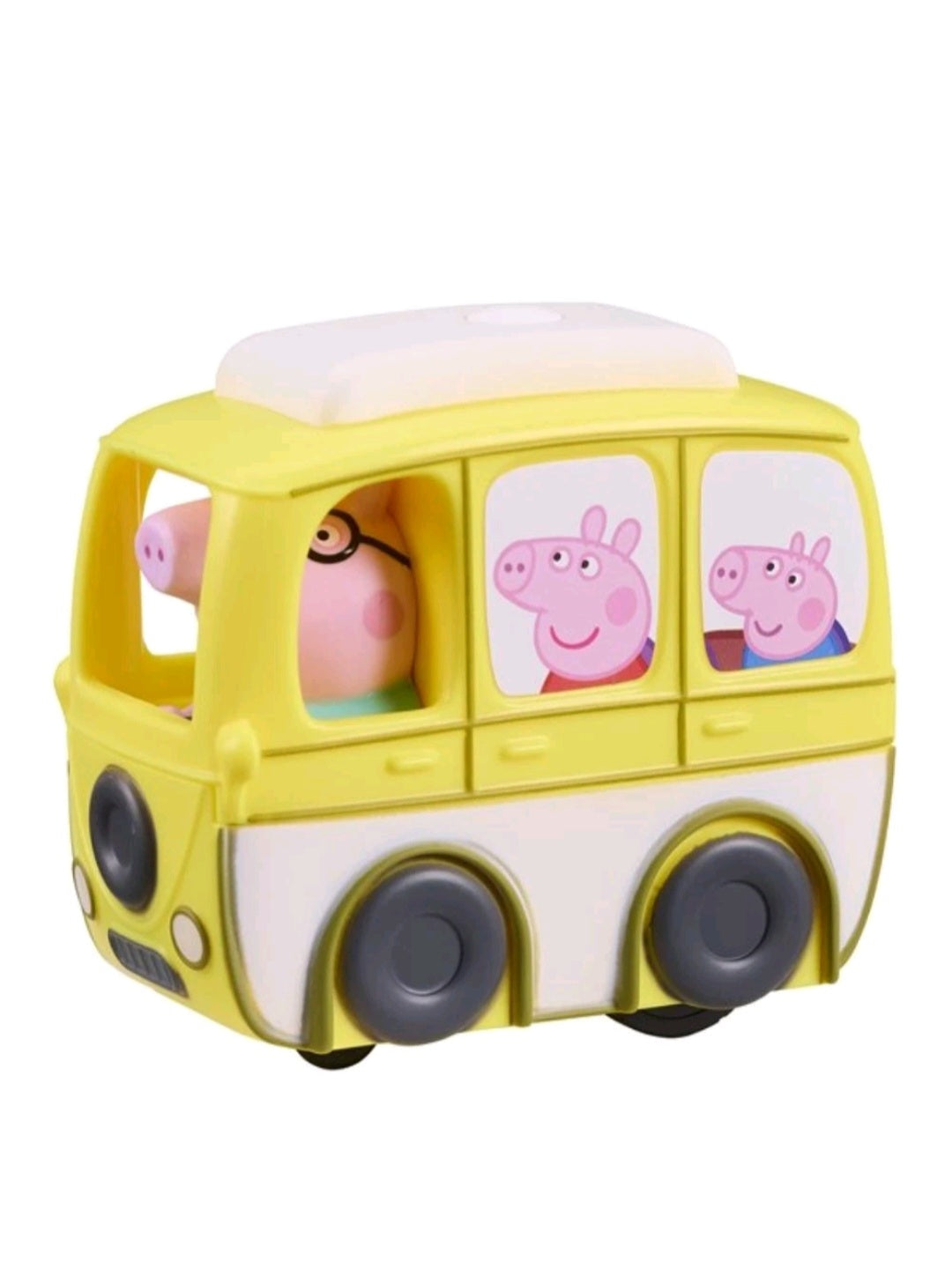 Peppa Pig Whizz Around Peppa Vehicle Assorted