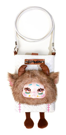 Kimmon Travel Cute Pet Cross Body Bag