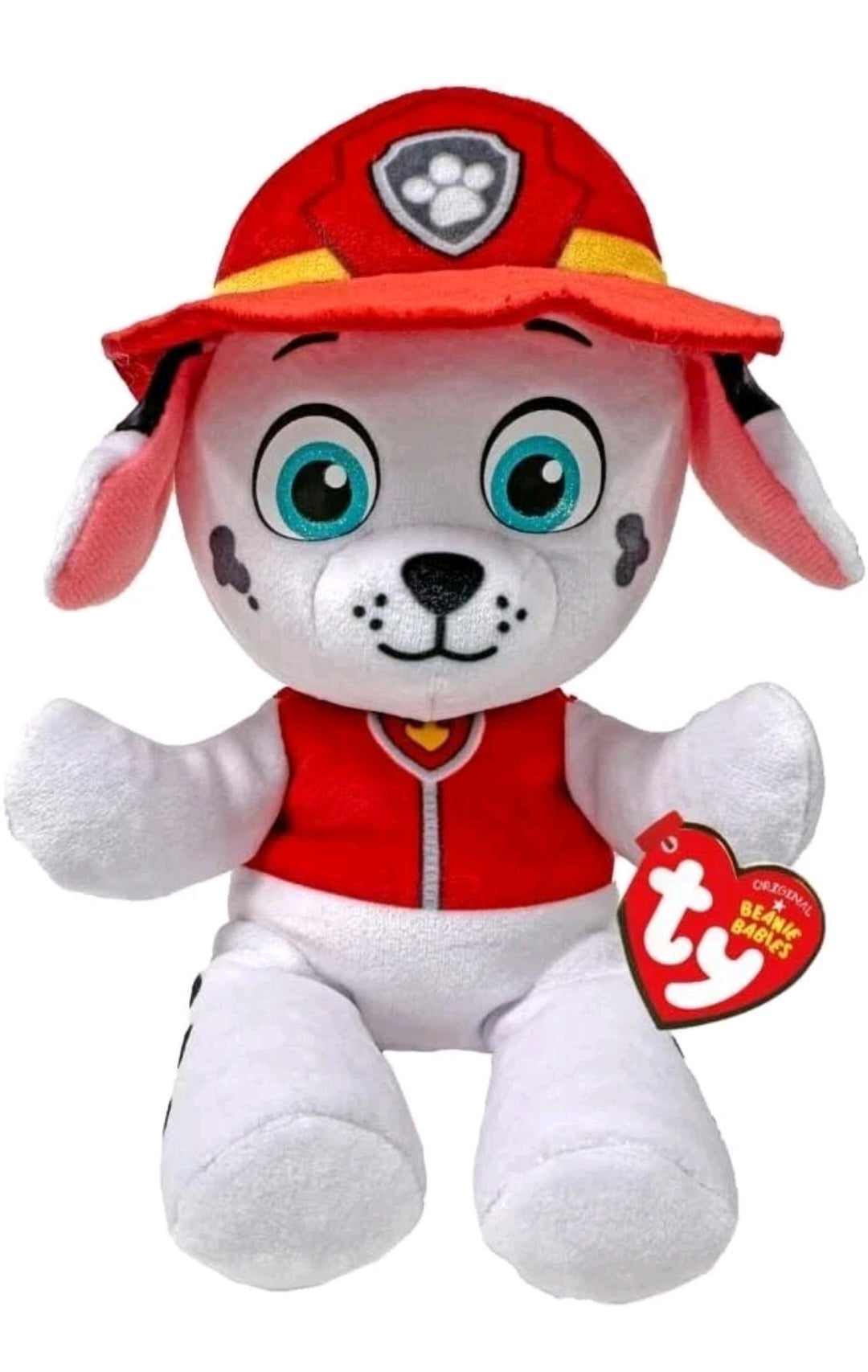TY Beanie Boos Regular 6 inch plush soft toy