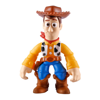 Goo Jit Zu Toy Story Woody Figure