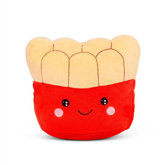 Animigos Funky Friends French Fries Plush Toy