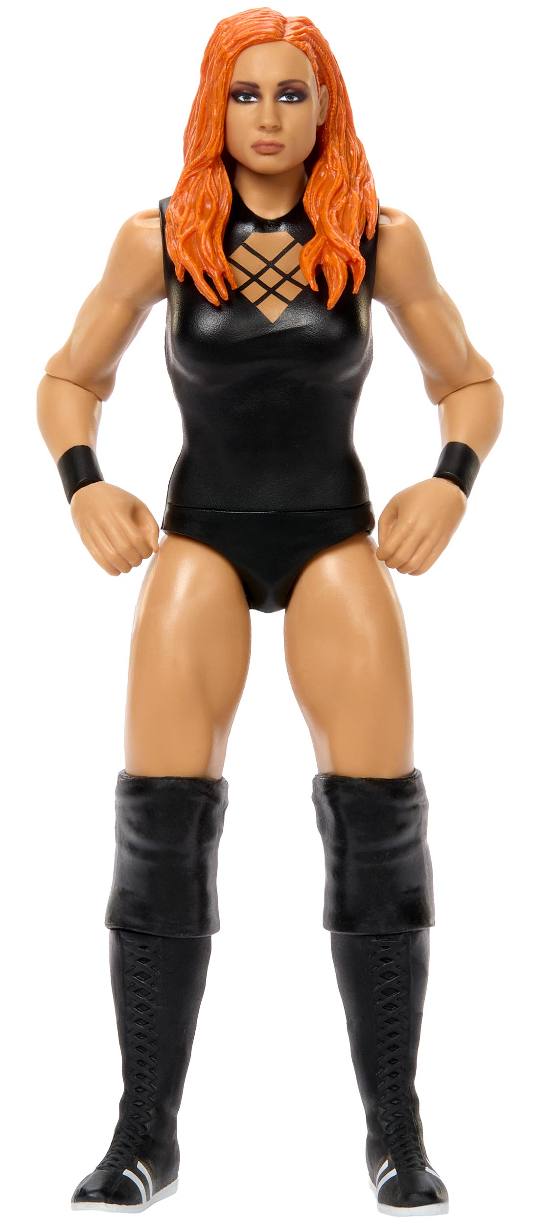 WWE Main Event Series 166 figures