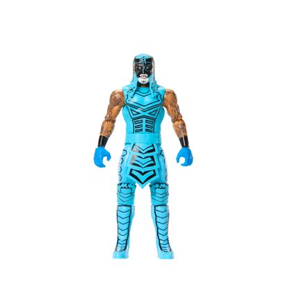WWE Main Event Series 163 figures