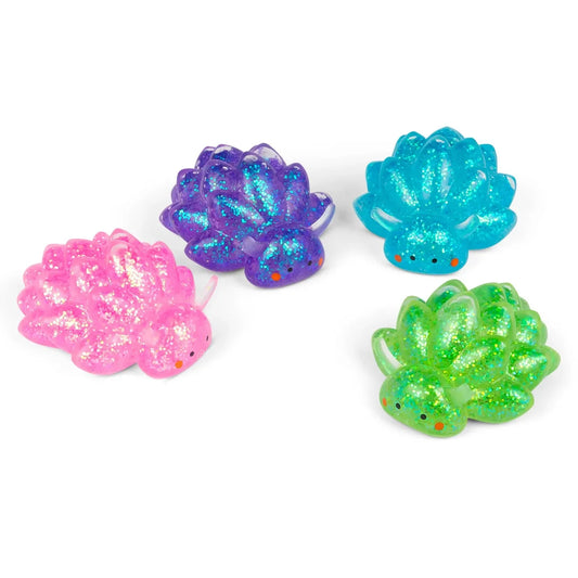 HGL Sea Sheep Sugar Squishy Sensory Fidget Anxiety Stress Toy