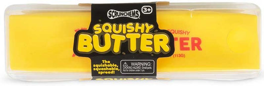 Scrunchems Butter Squishy Sensory Fidget Toy