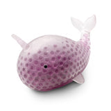 Squeeze Bead Narwhal Sensory Fidget Anxiety Stress Toy