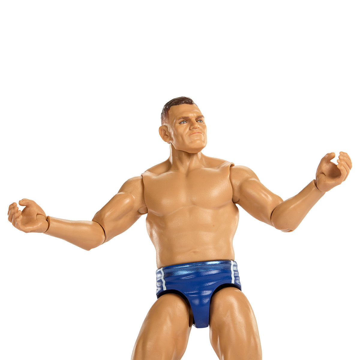 WWE Main Event Series 160 Figures