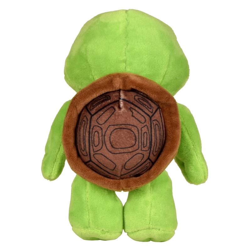 Teenage Mutant Ninja Turtles Toddler 6 inch Plush Raphael