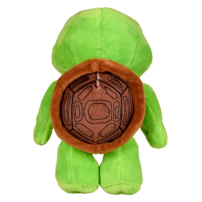 Teenage Mutant Ninja Turtles Toddler 6 inch Plush Raphael