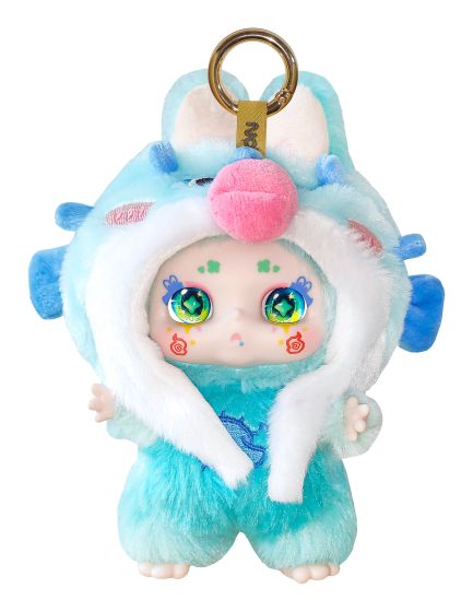 Kimmon Dreams of the Wilderness Figure