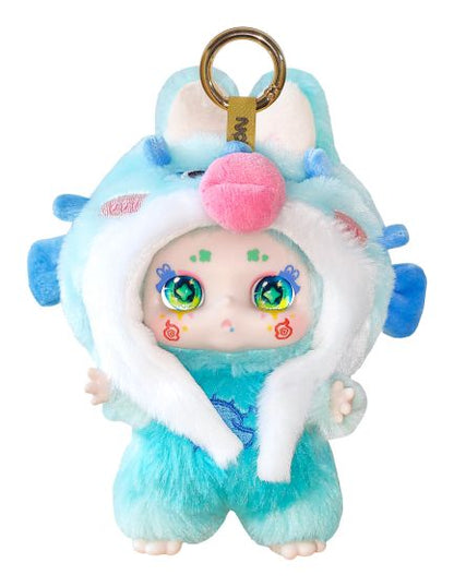 Kimmon Dreams of the Wilderness Figure